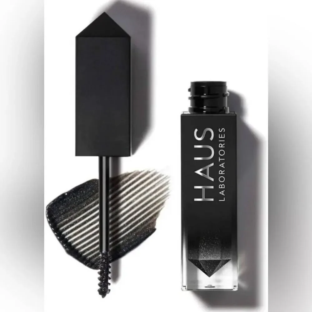 Set of 3 Haus Laboratories Eye products by Lady Gaga